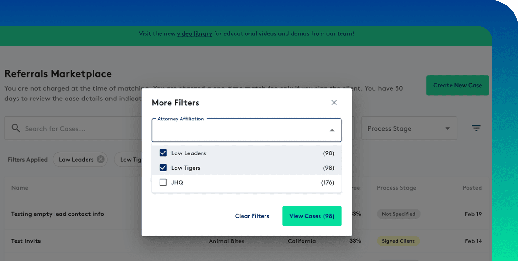 Image related with Enhanced Filtering