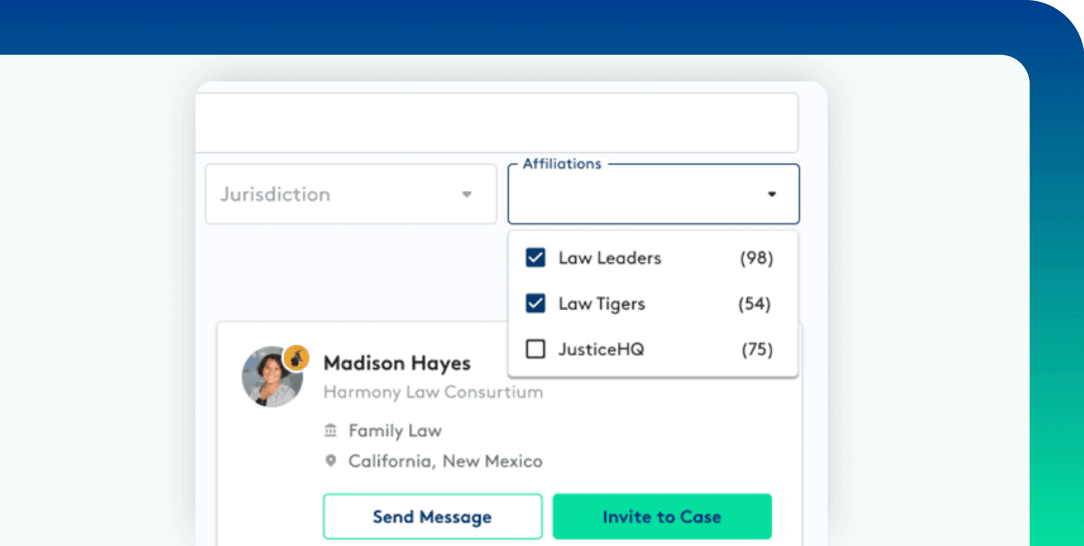 Image related with Priority Access to New Cases