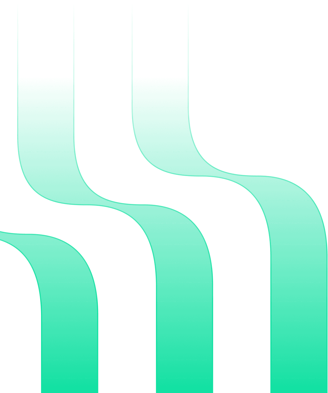 Gradient Fragment Bigger