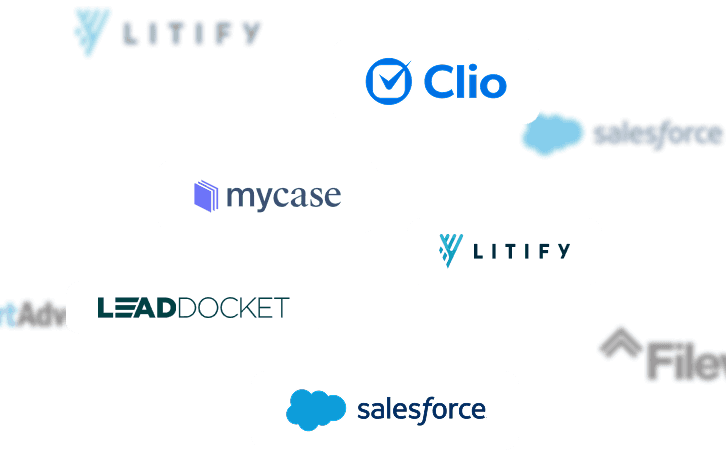 Powerful Integrations